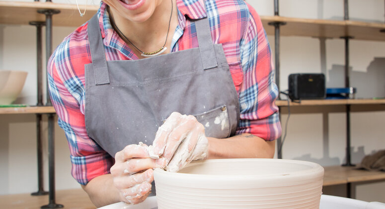 Potter Lyndsay Meiklem