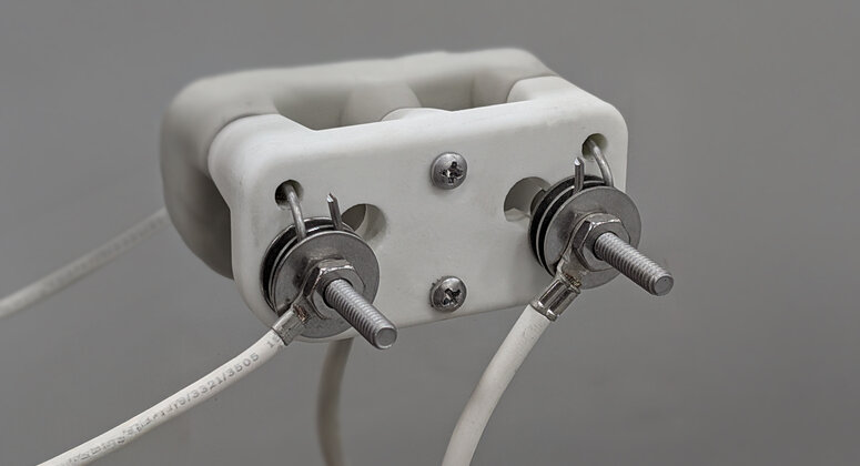 Electric Kiln Terminals