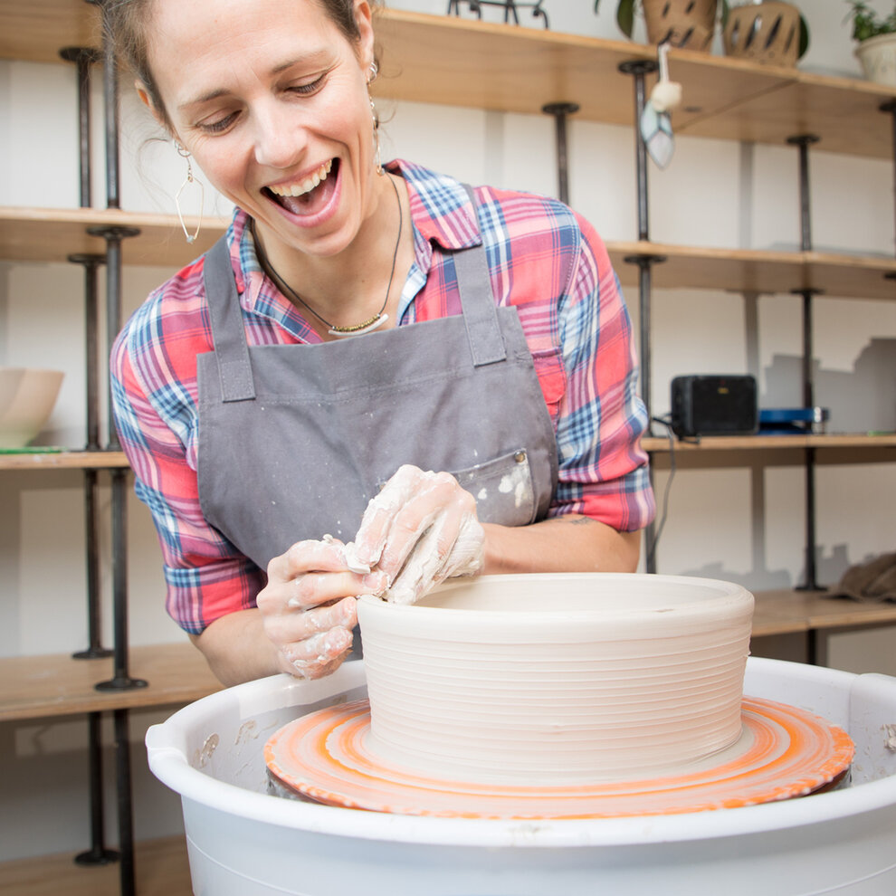 Potter Lyndsay Meiklem