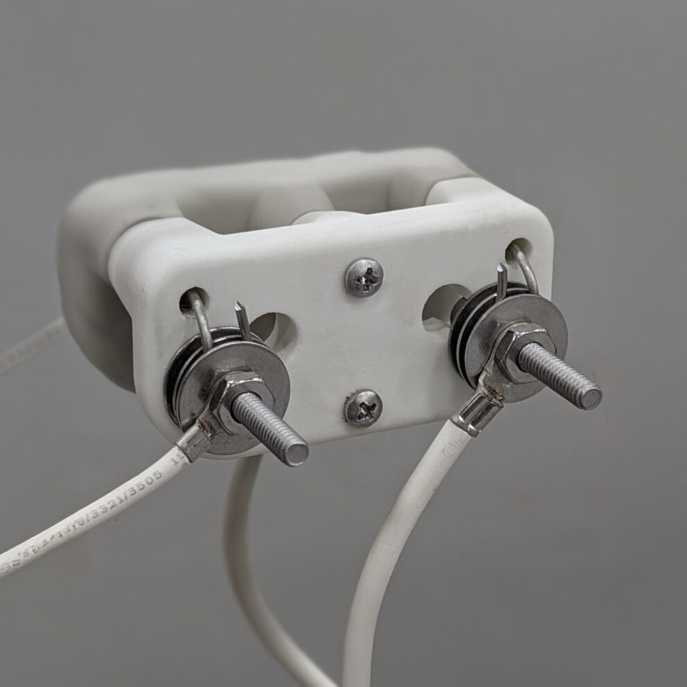 Electric Kiln Terminals
