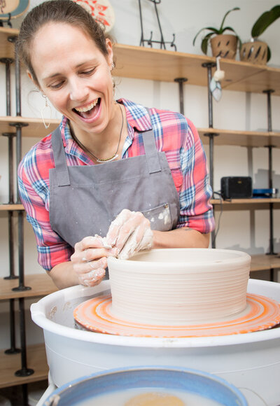 Potter Lyndsay Meiklem