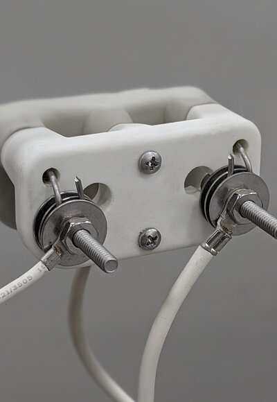 Electric Kiln Terminals