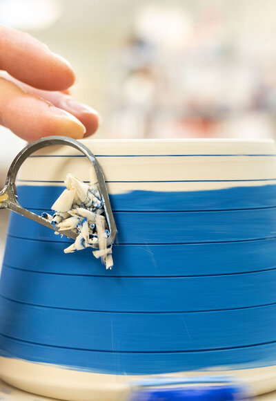 Meg K Walsh Pottery