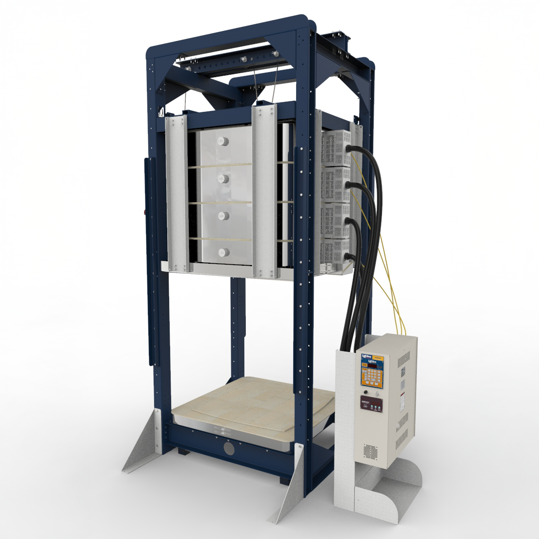 Bell-Lift