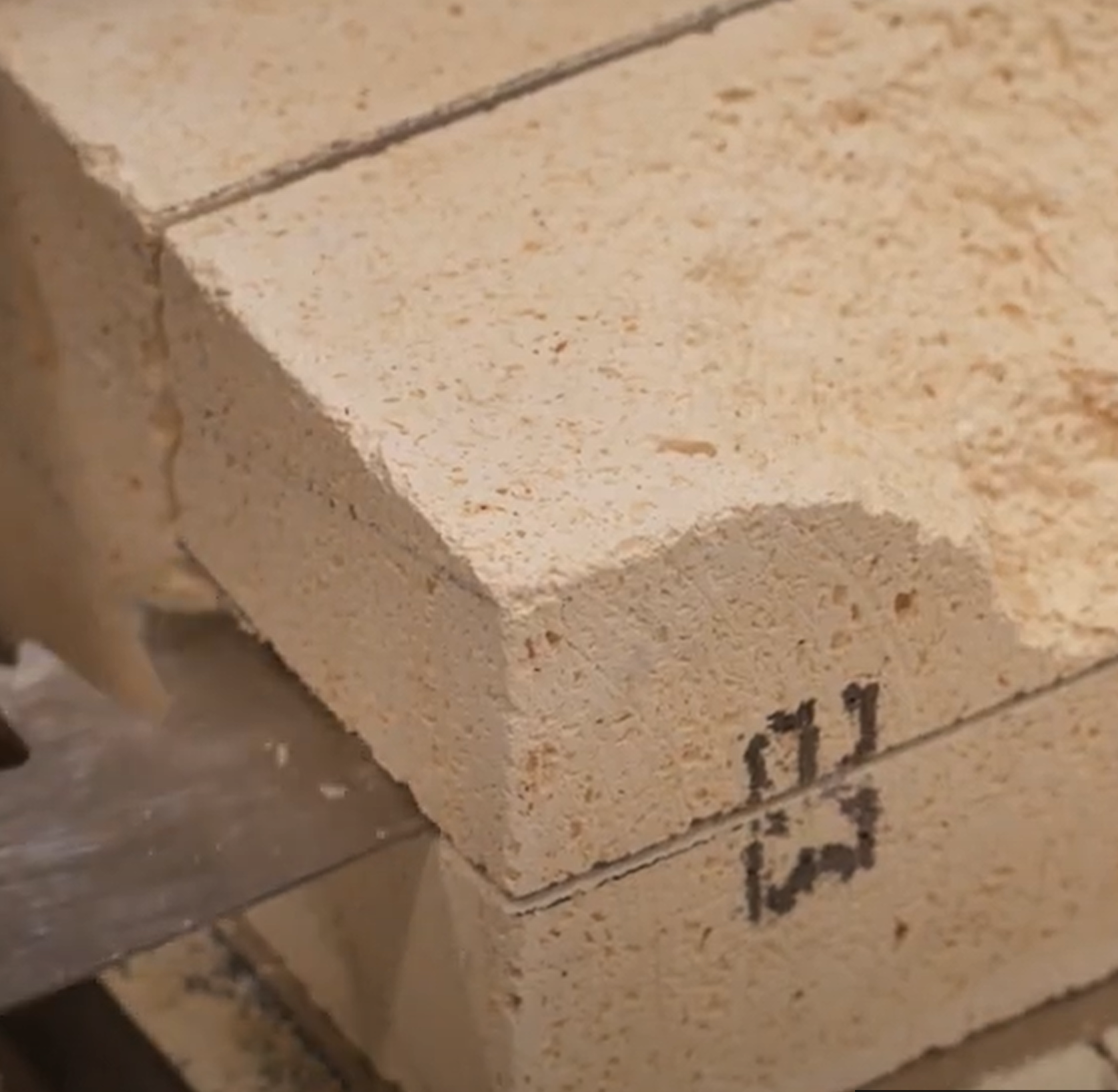 Brick Repair