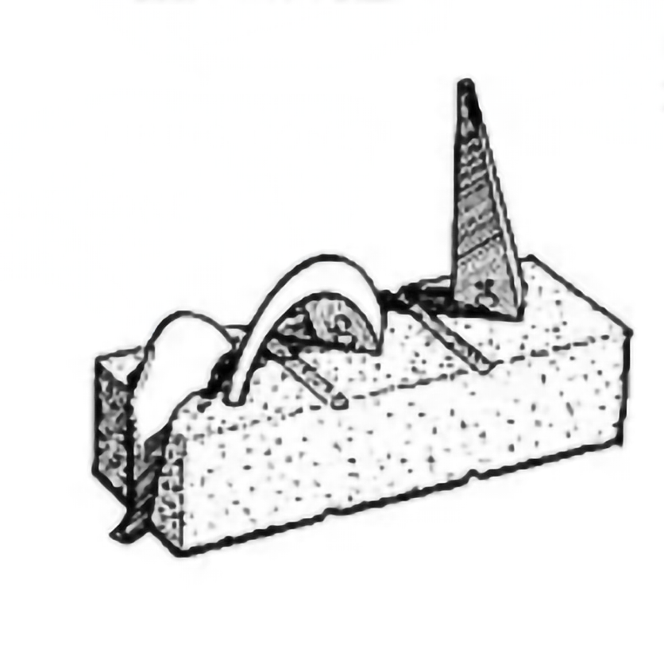Pyrometric Cones