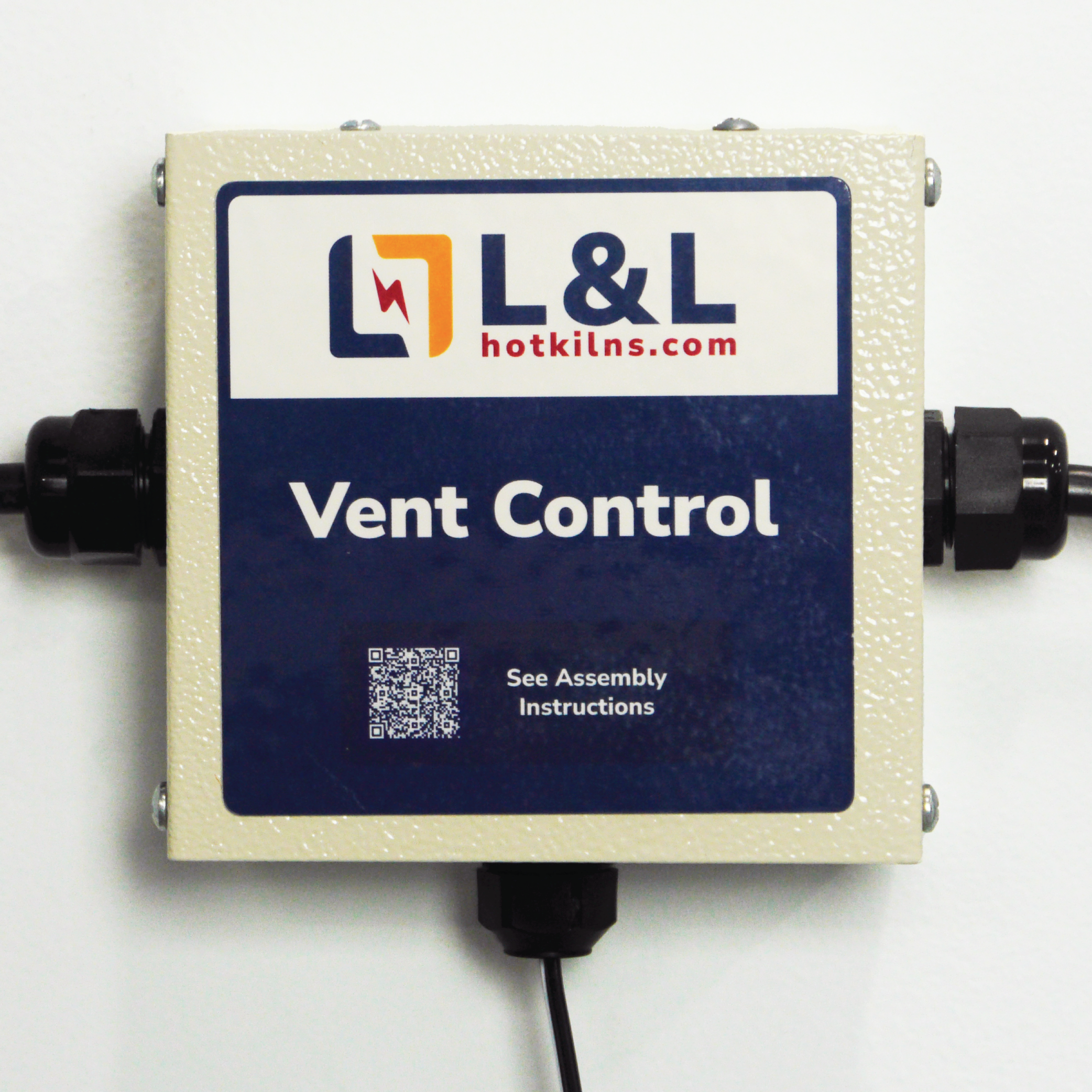 Vent Control