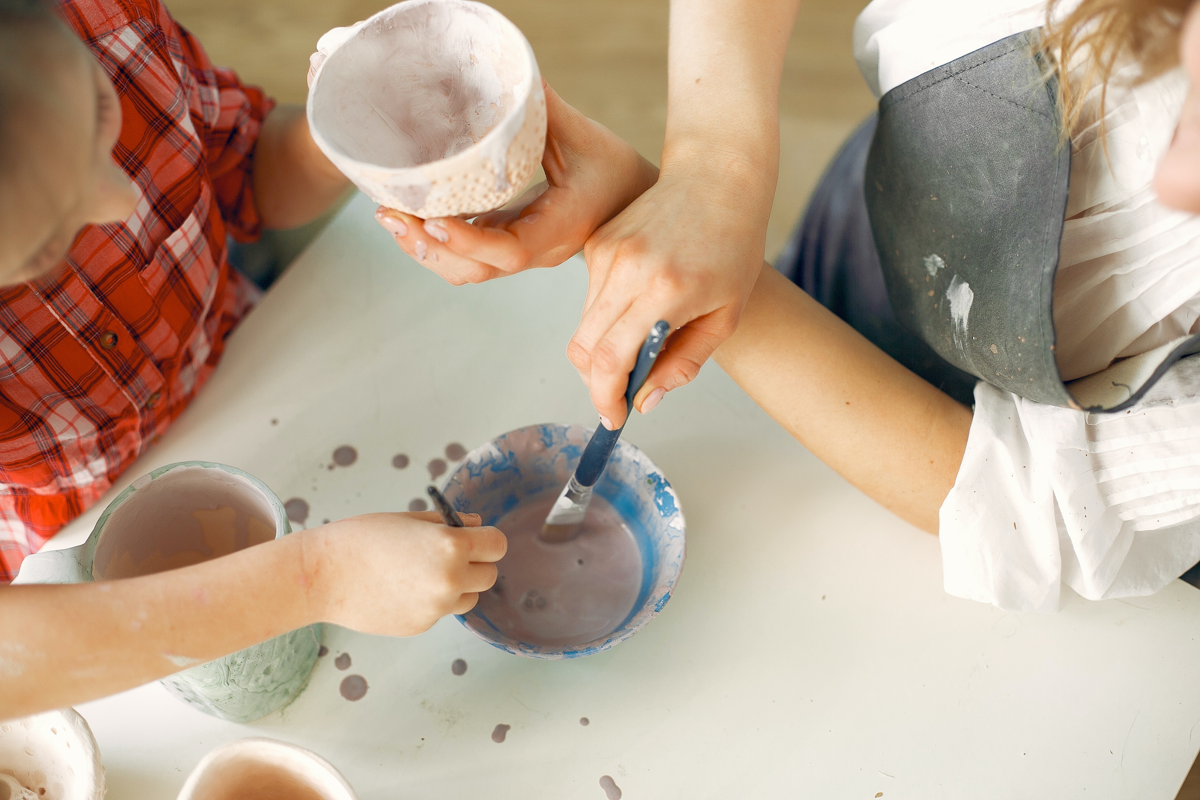 Community Ceramic Studio