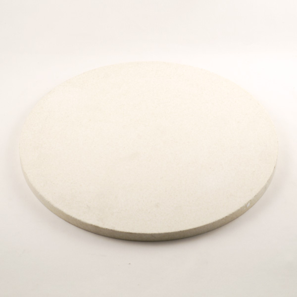 12" Full Round Ceramic Shelf L&L Electric Kilns Built to Last