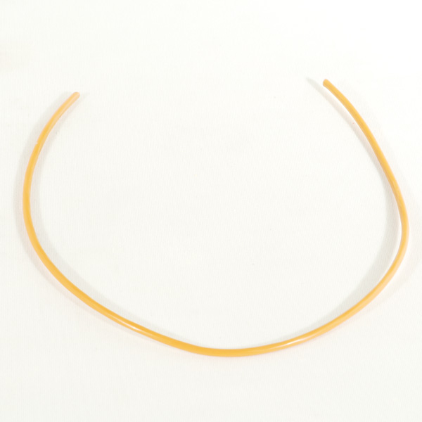 16 Gauge High Temp. Wire Orange L&L Electric Kilns Built to Last