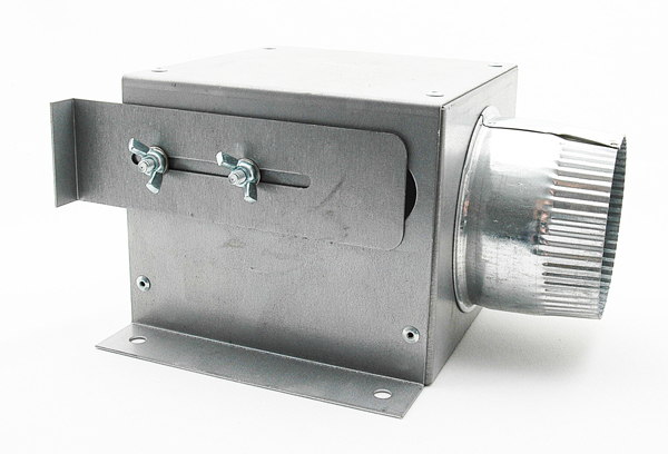 Vent Bypass Box