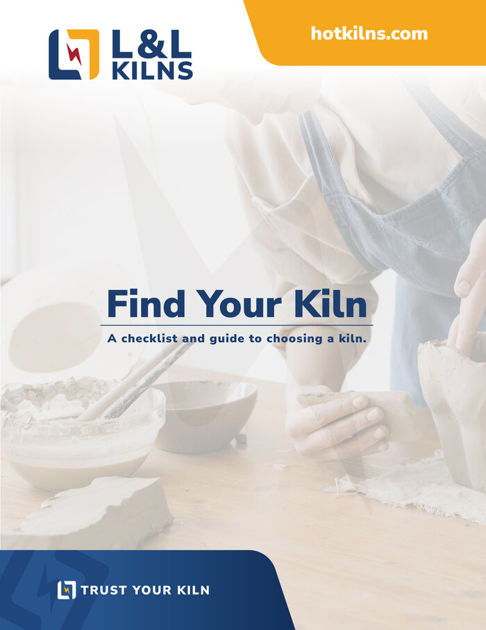 PDF Kiln Buying Checklist