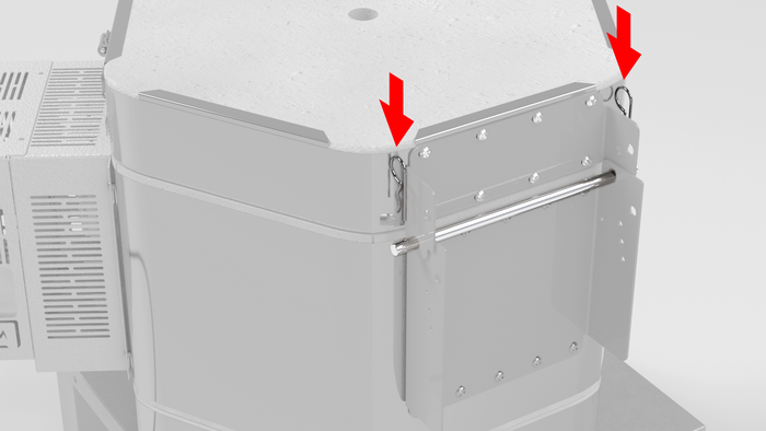 plugnfire hinge no bar