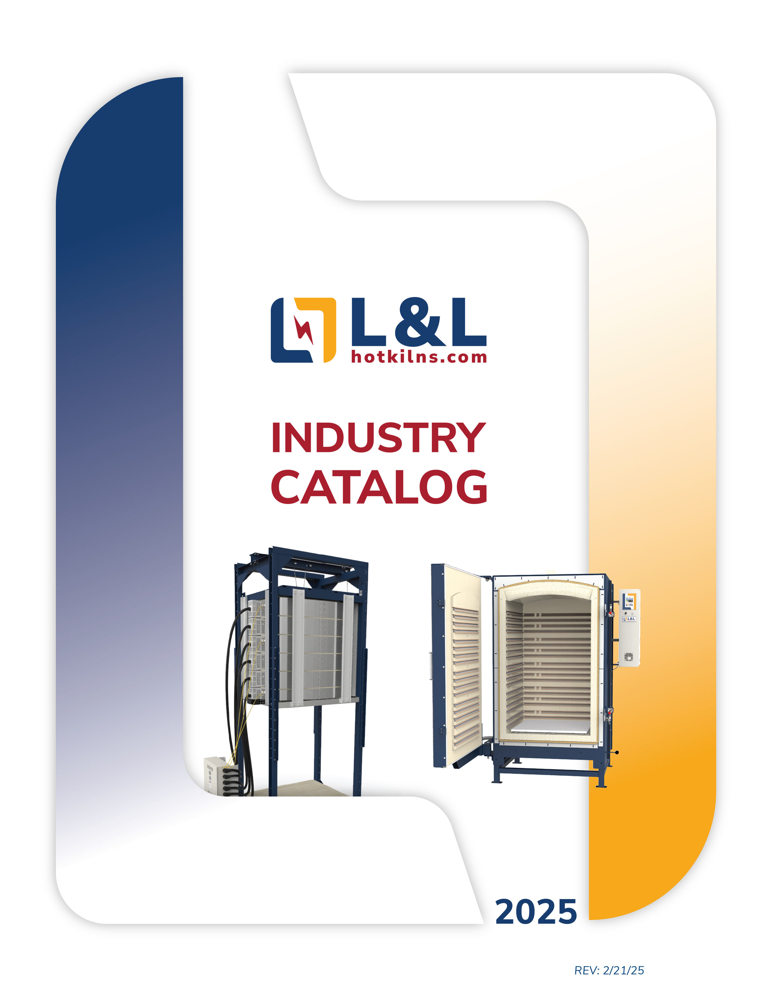 Industry Catalog