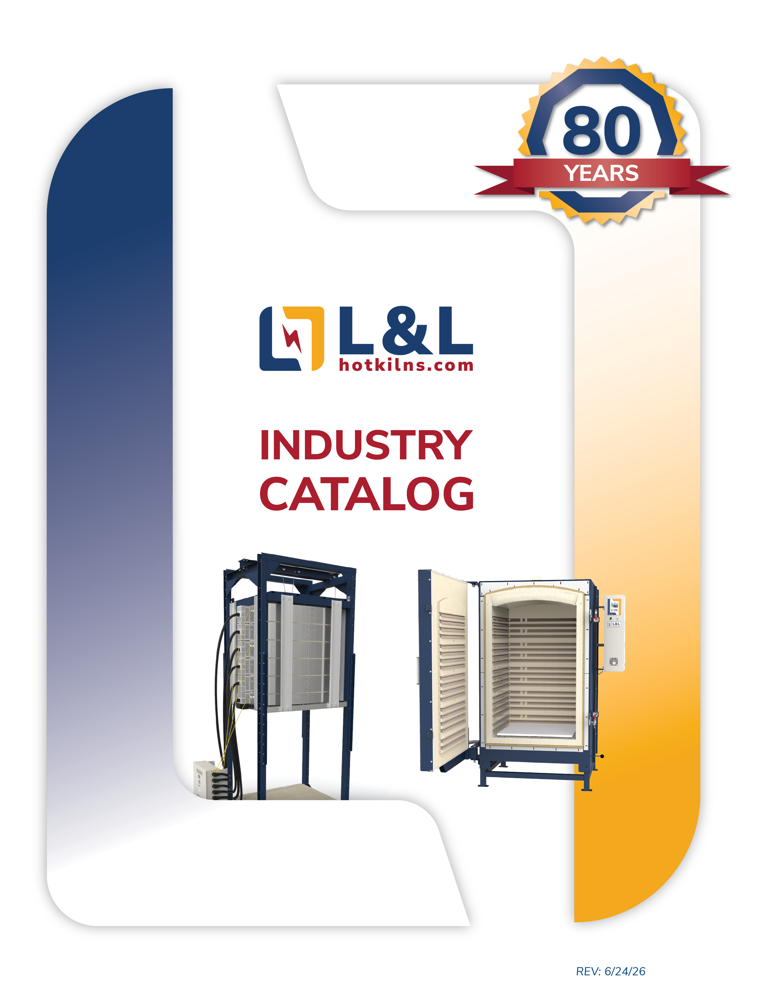 Industry Catalog