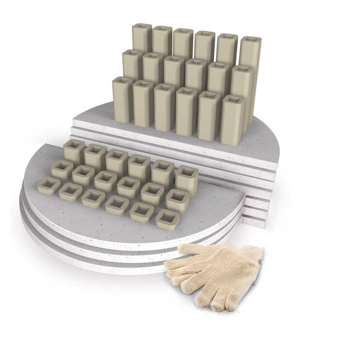 JD236-3 Furniture Kit