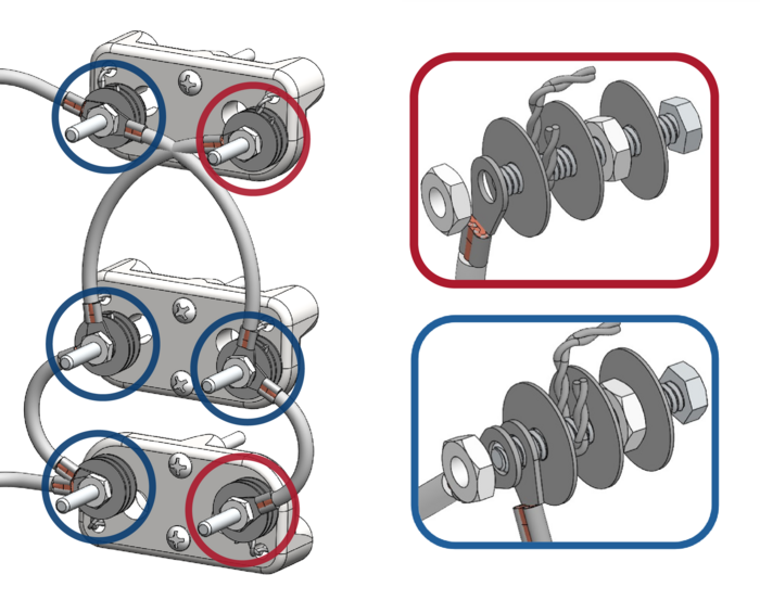 universal series hardware