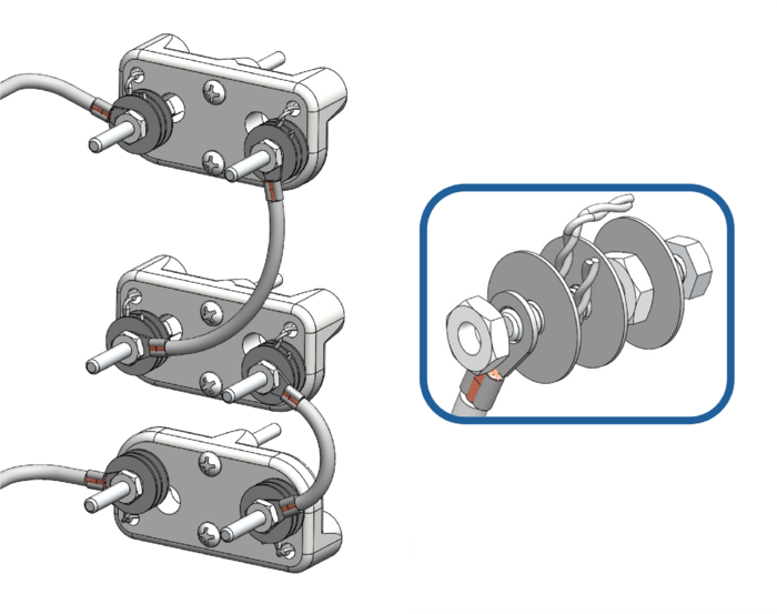 universal series hardware