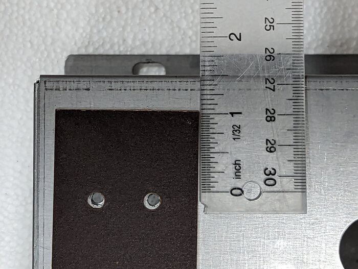 measure insulator