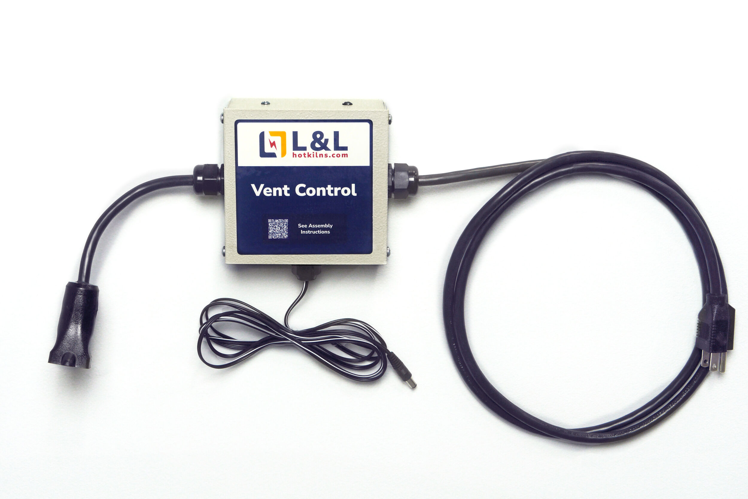 Vent Control