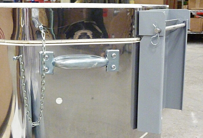 simple hinge