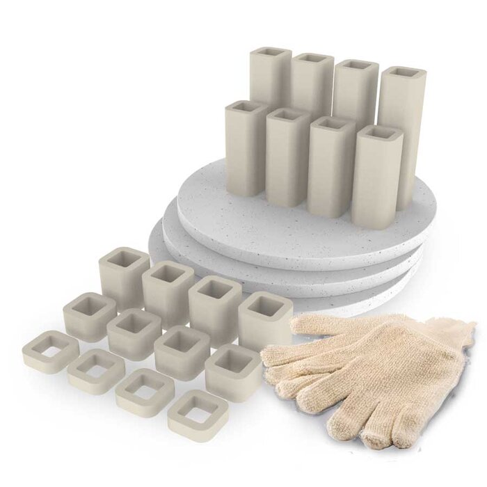 e14s-3 furniture kit