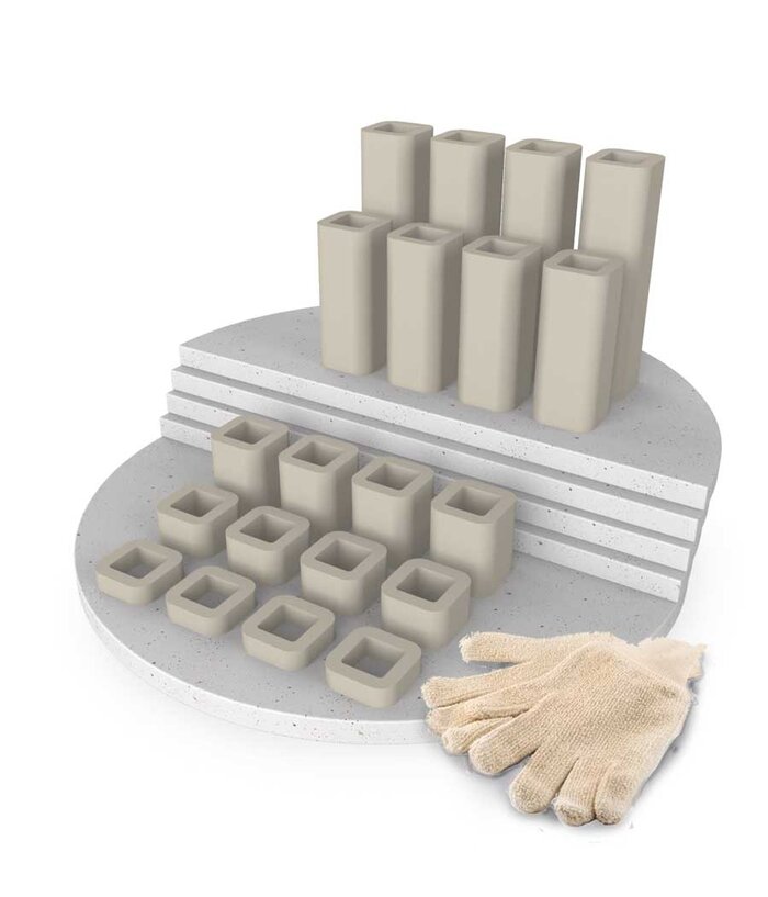 e18S-3 furniture kit