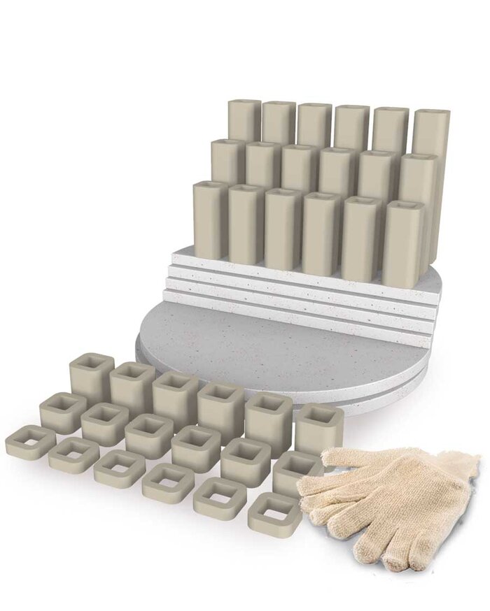 e18T-3 furniture kit
