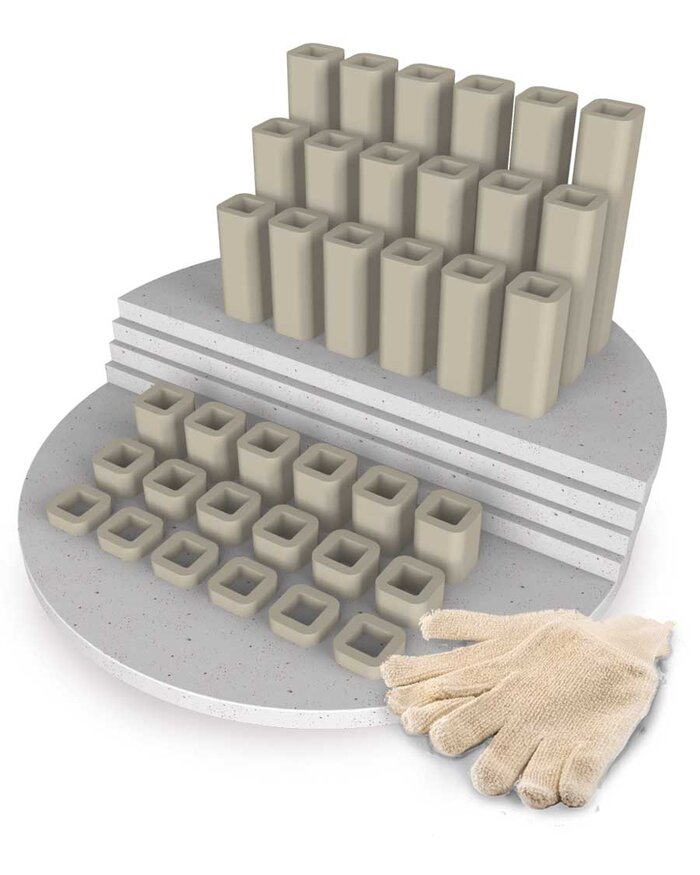 e23s-3 furniture kit