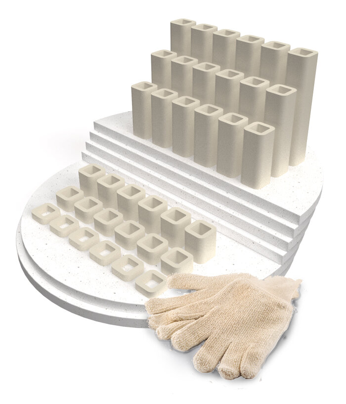 e23t-3 furniture kit