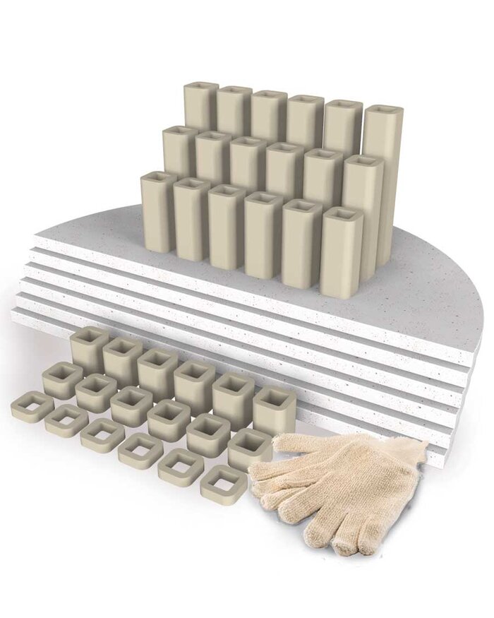 e28s-3 furniture kit