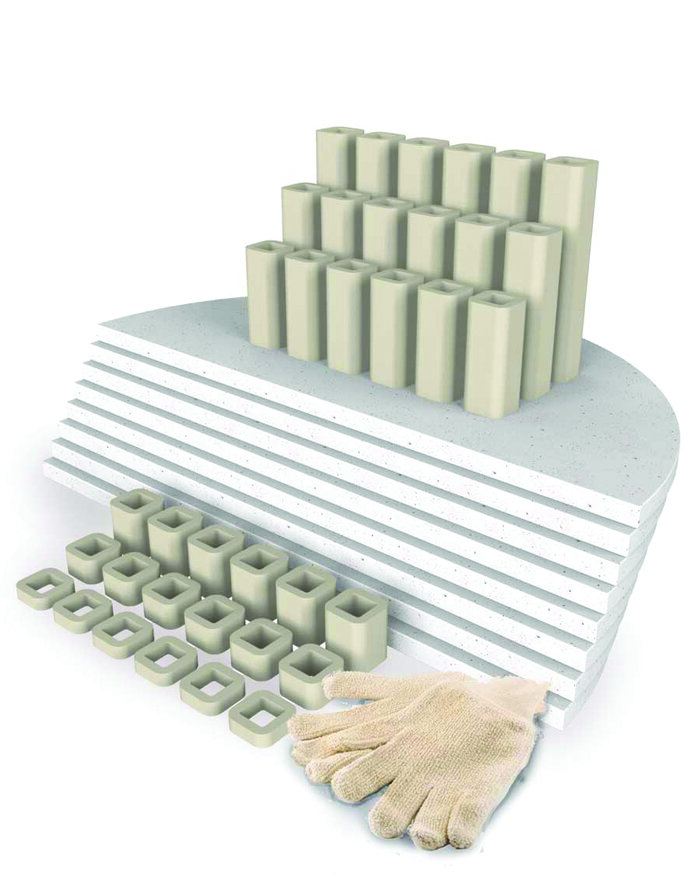 e28T-3 furniture kit