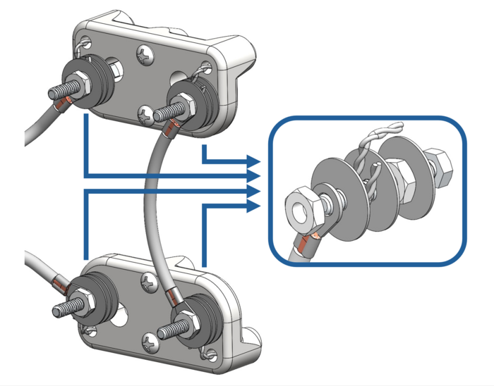 universal series hardware