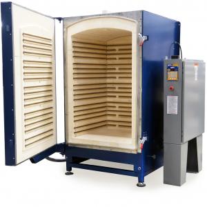 Choosing a Kiln for a School Ceramic Program | Hot Kilns