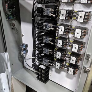 Solid State Relays