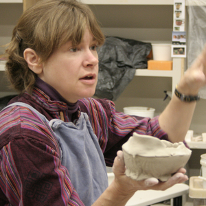 Community ceramic class, MFA ceramic programs, k-12 programs