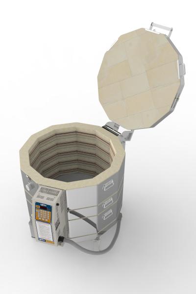 ceramic kiln model lt 3k