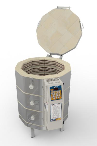 ceramic kiln model lt 3k