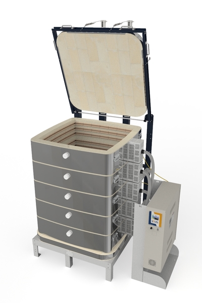XB3245-D Electric Kiln