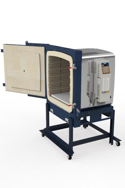 eFL2626 Front-Loading Kiln | Hot Kilns