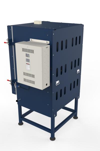 EL2436 Front-Loading Kiln | Hot Kilns