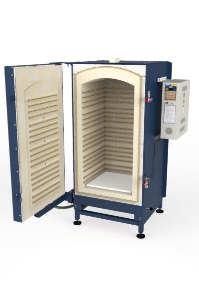 EL2448 Front-Loading Kiln | Hot Kilns