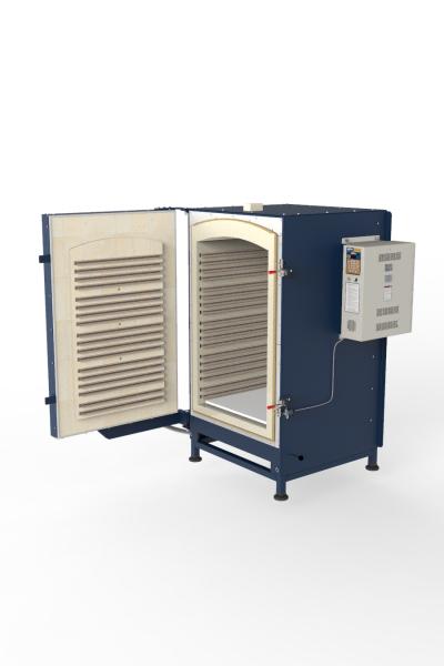 EL3048 Front-Loading Kiln | Hot Kilns