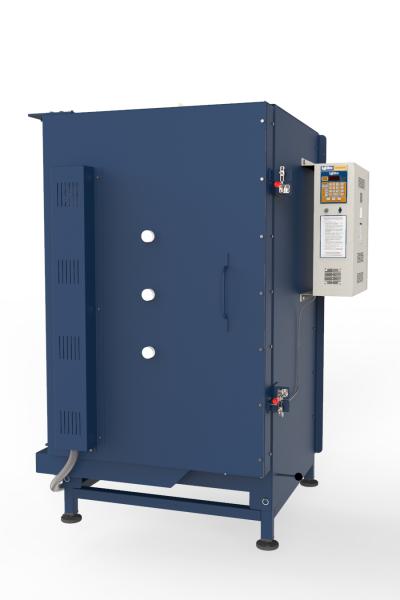 EL3048 Front-Loading Kiln | Hot Kilns