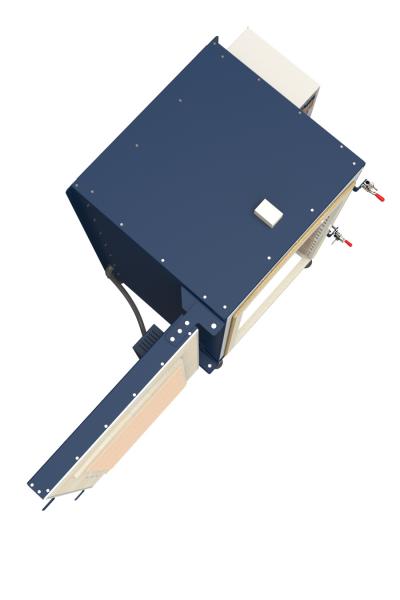 EL3048 Front-Loading Kiln | Hot Kilns