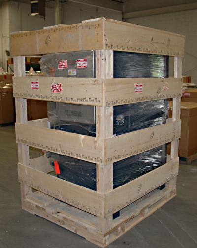 EL3048 Front-Loading Kiln | Hot Kilns