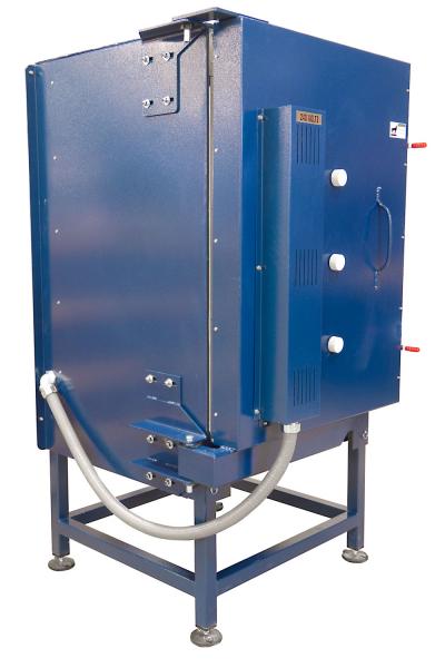 EL2436 Front-Loading Kiln | Hot Kilns