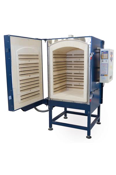 EASY-LOAD COMMERCIAL-GRADE KILNS | Hot Kilns