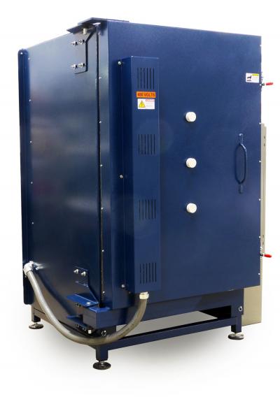 EL3048 Front-Loading Kiln | Hot Kilns
