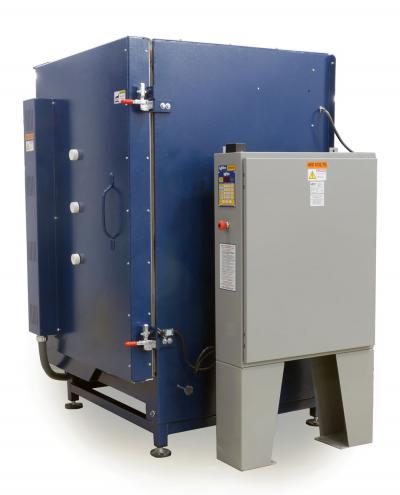 EL3048 Front-Loading Kiln | Hot Kilns